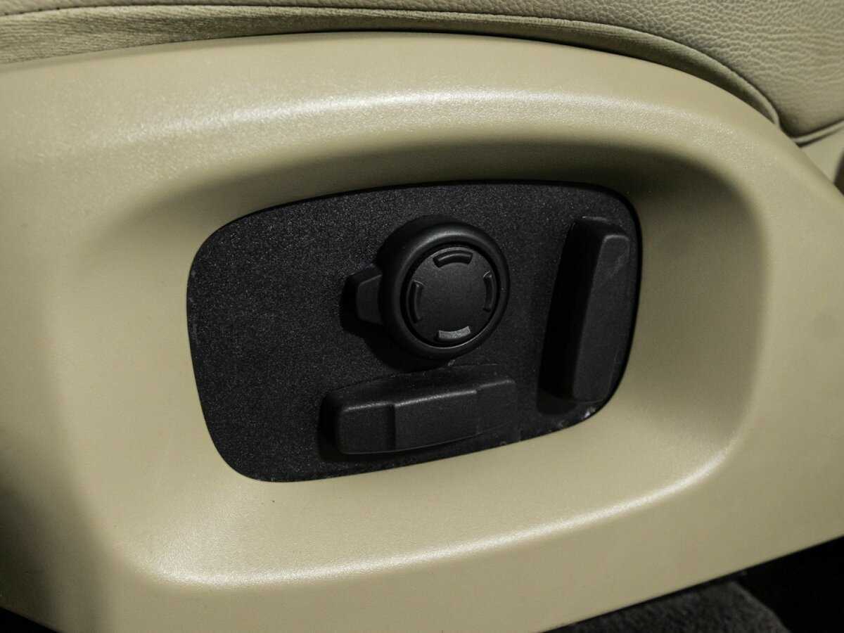 Купить Land Rover Range Rover Sport, 2016, 113 023 км, фото №17