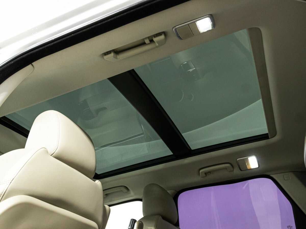 Купить Land Rover Range Rover Sport, 2016, 113 023 км, фото №25