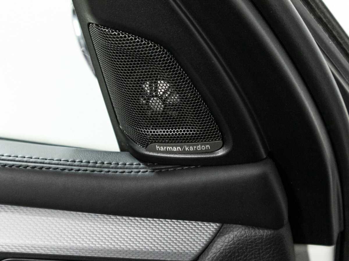 Купить BMW X5 M50d, 2014, 117 208 км, фото №18