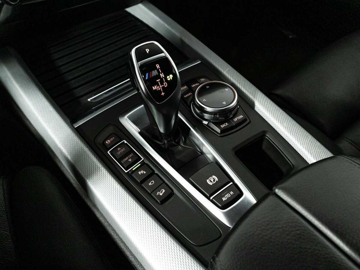 Купить BMW X5 M50d, 2014, 117 208 км, фото №20