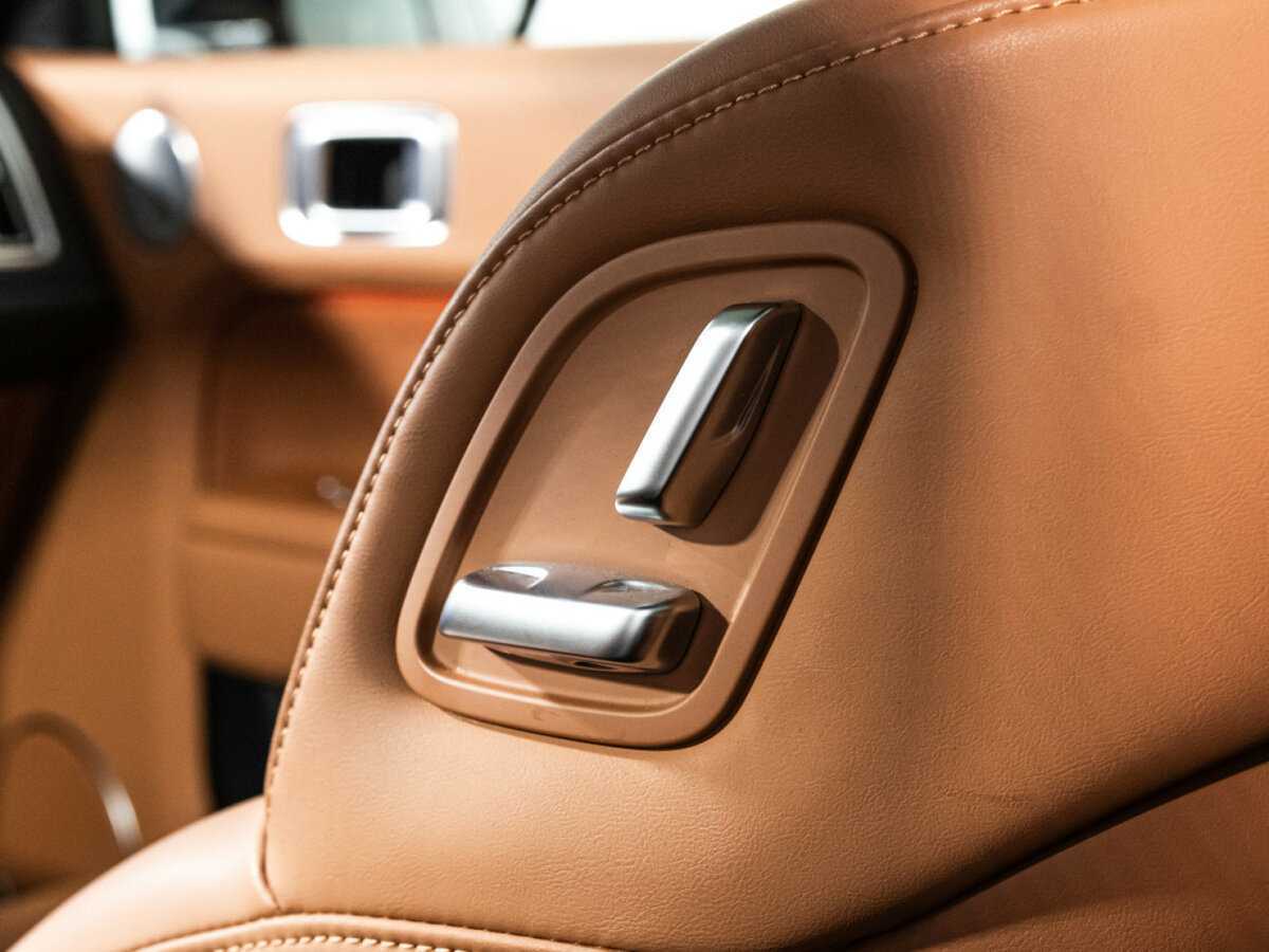 Купить LiXiang L7, 2023, 27 904 км, фото №24