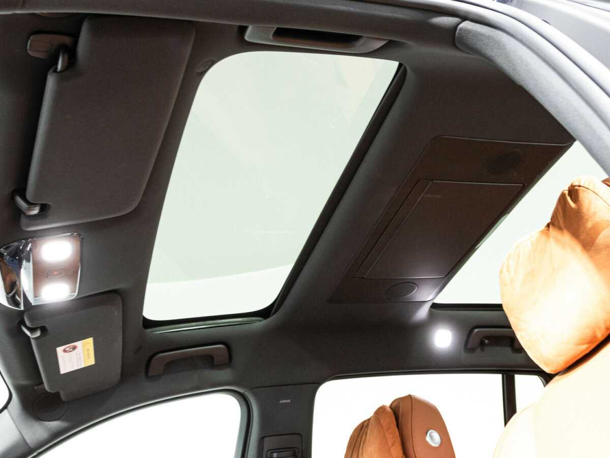 Купить LiXiang L7, 2023, 27 904 км, фото №25