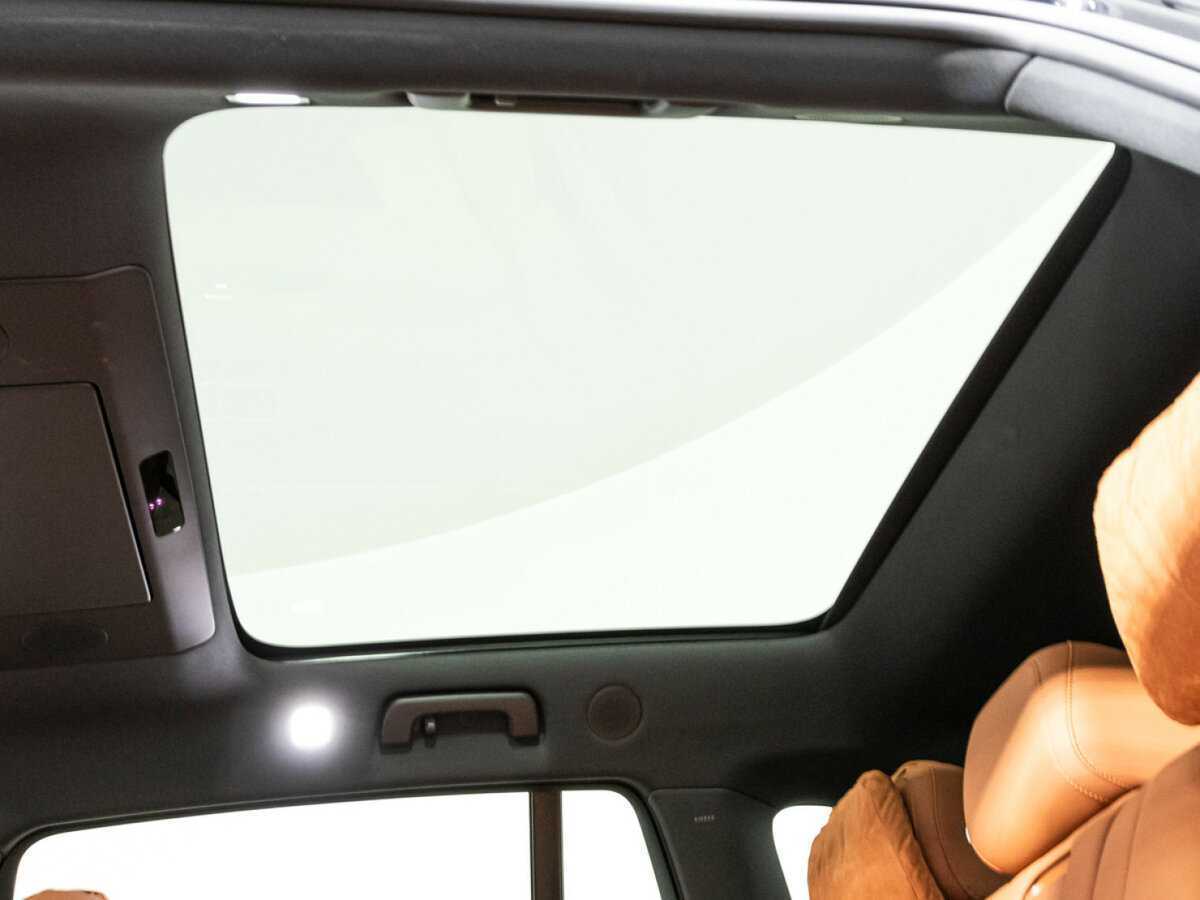 Купить LiXiang L7, 2023, 27 904 км, фото №26