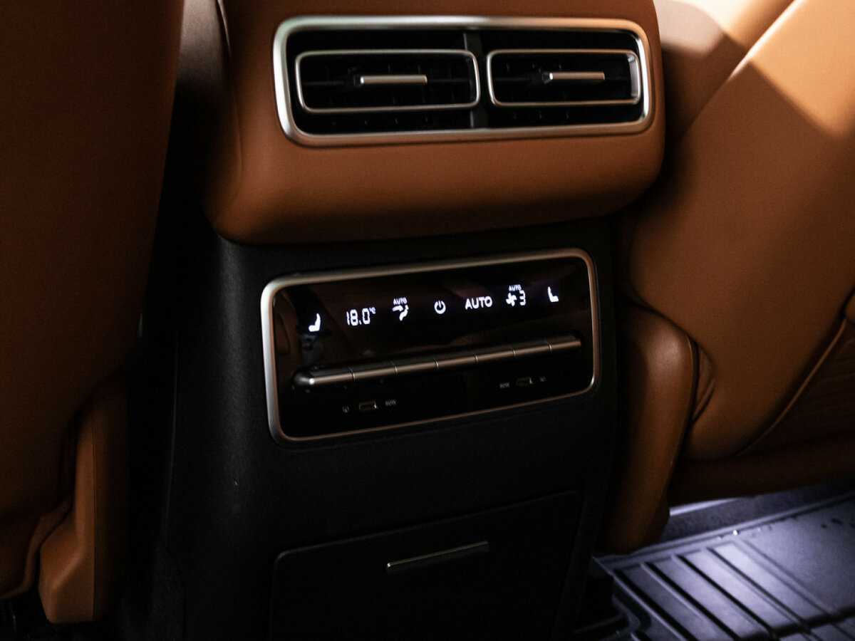 Купить LiXiang L7, 2023, 27 904 км, фото №27