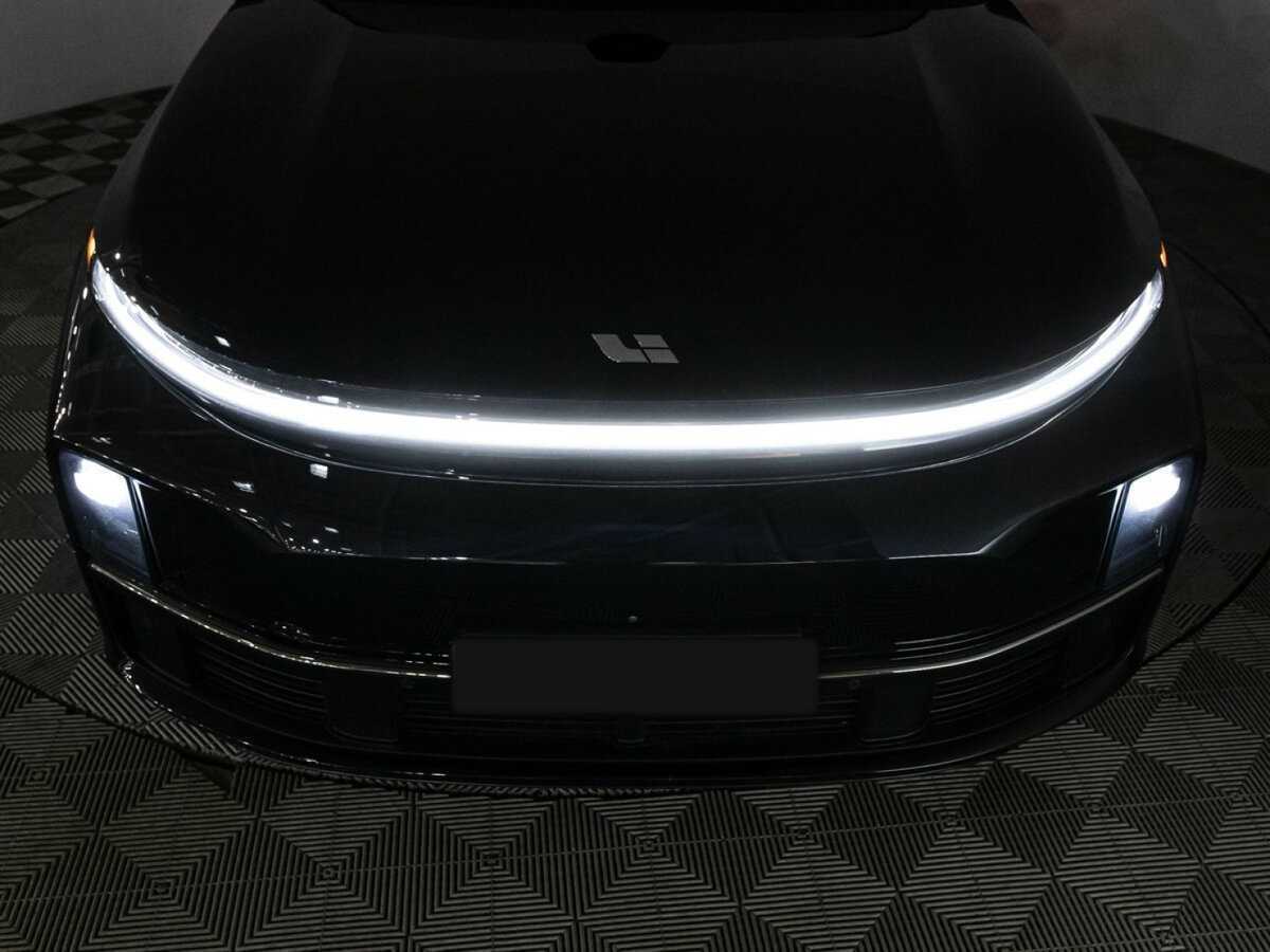 Купить LiXiang L7, 2023, 27 904 км, фото №31