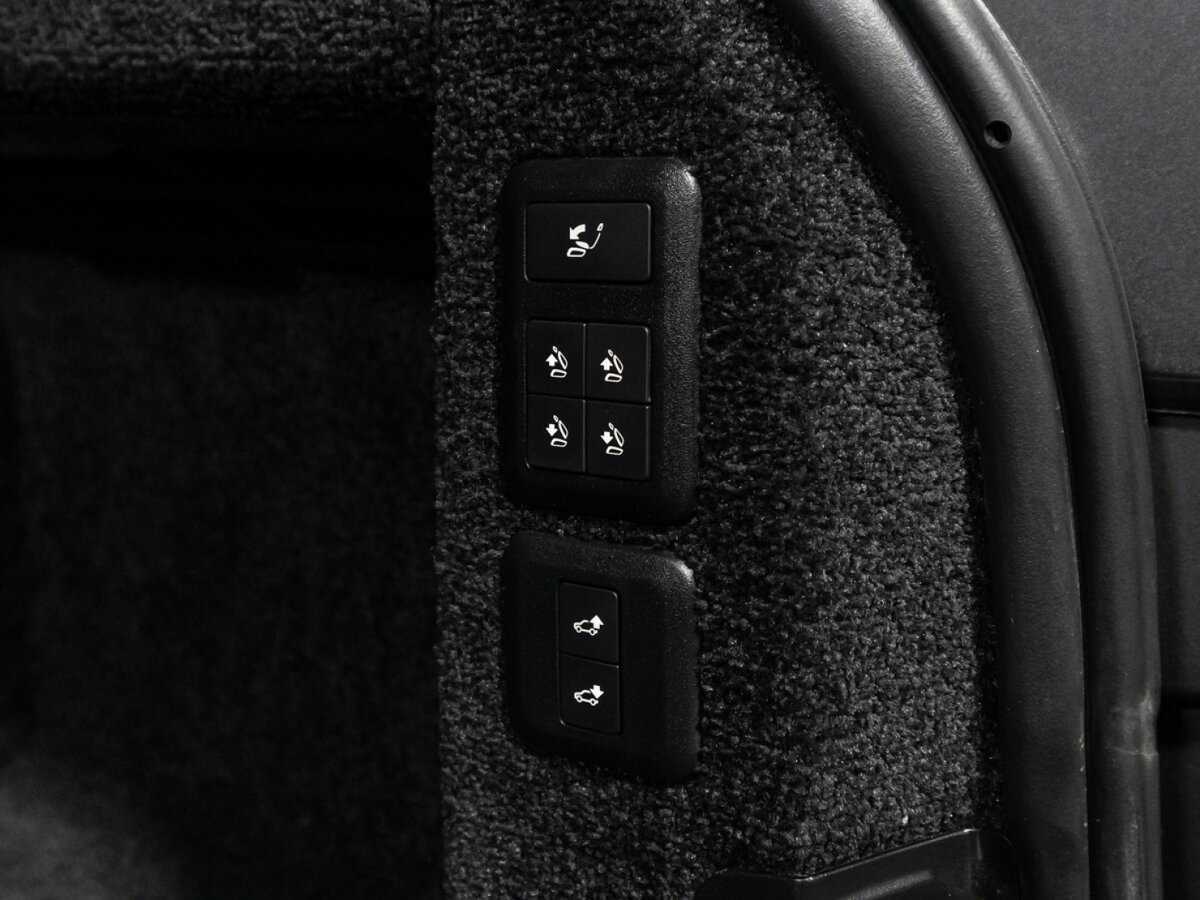Купить Land Rover Range Rover, 2020, 118 993 км, фото №15