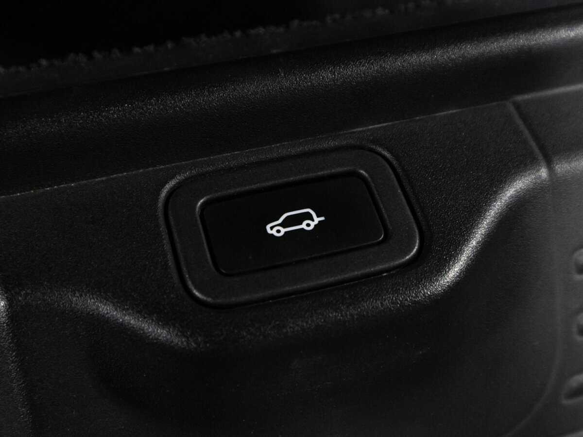 Купить Land Rover Range Rover, 2020, 118 993 км, фото №16