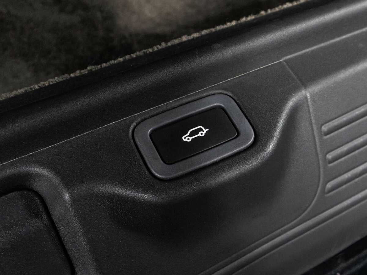 Купить Land Rover Range Rover, 2017, 192 471 км, фото №16
