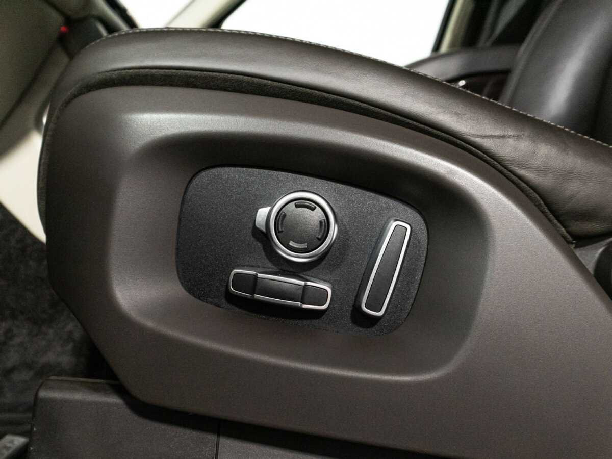 Купить Land Rover Range Rover, 2017, 192 471 км, фото №19