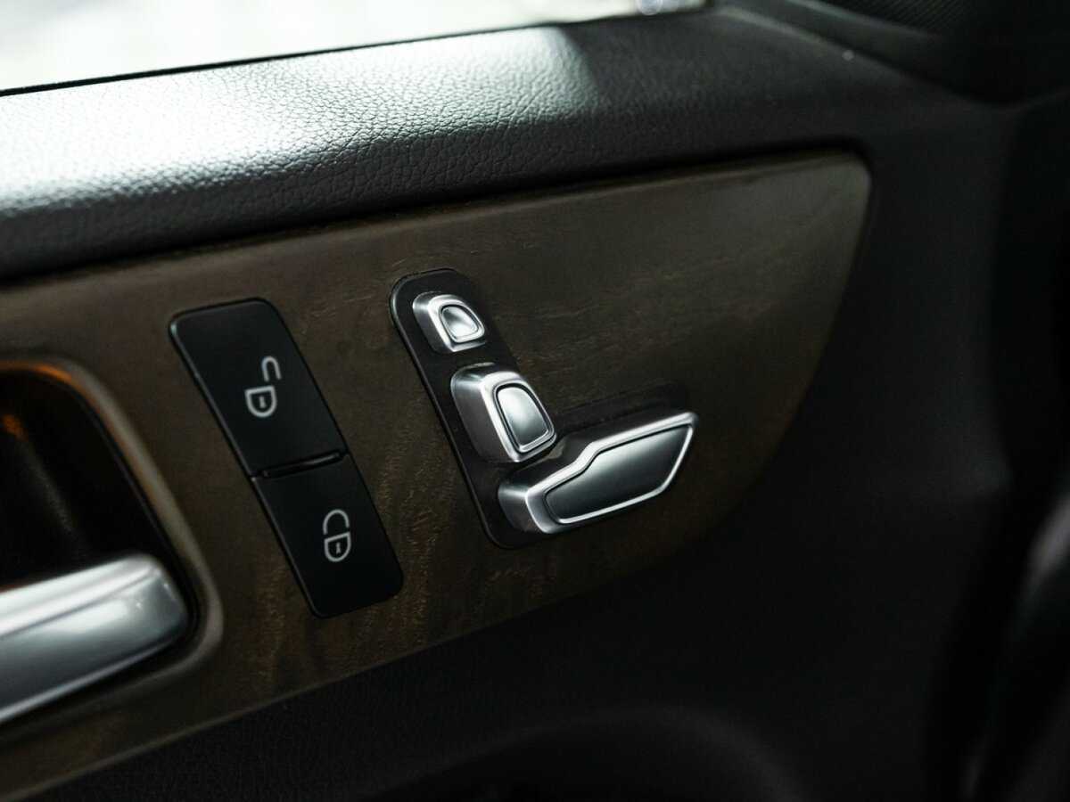 Купить Mercedes-Benz GLS 350 d, 2018, 189 094 км, фото №20