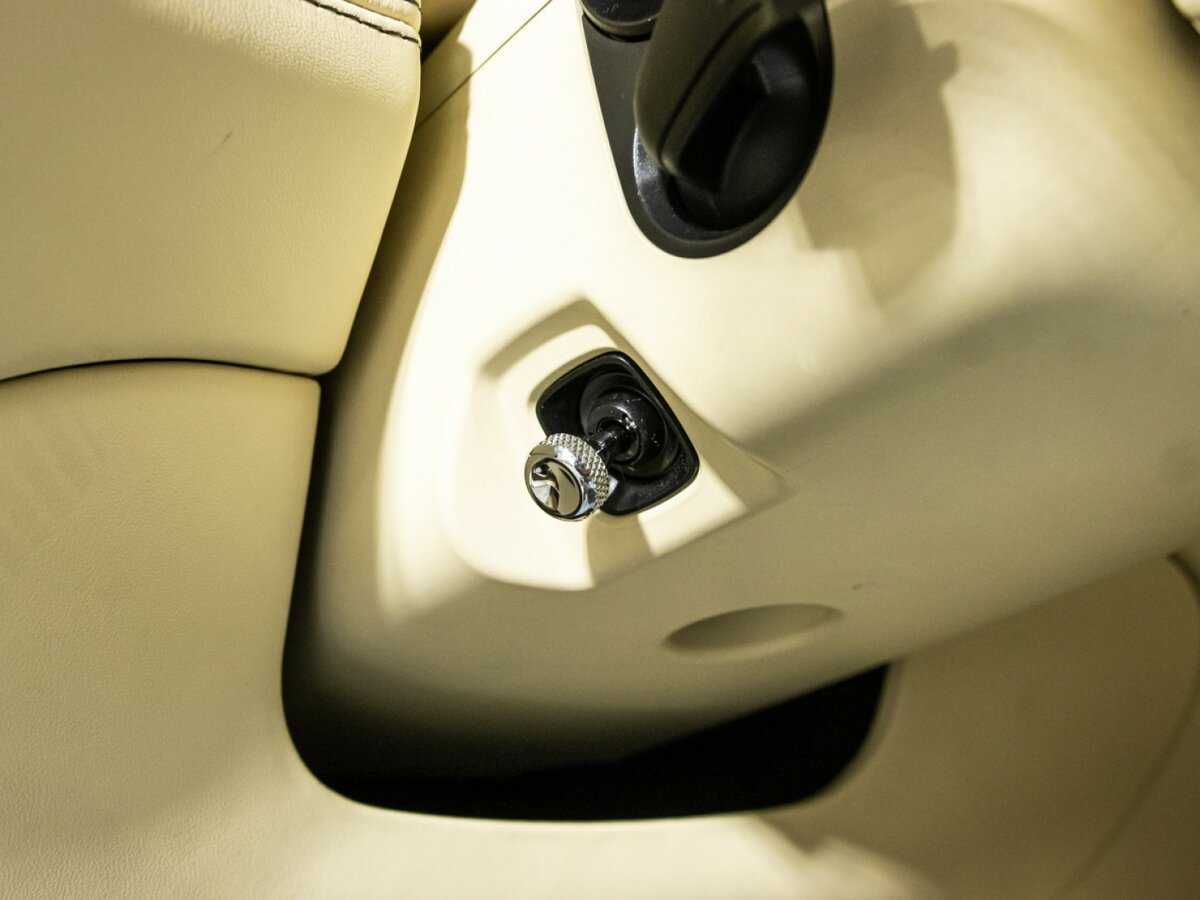 Купить Bentley Bentayga, 2016, 85 114 км, фото №21