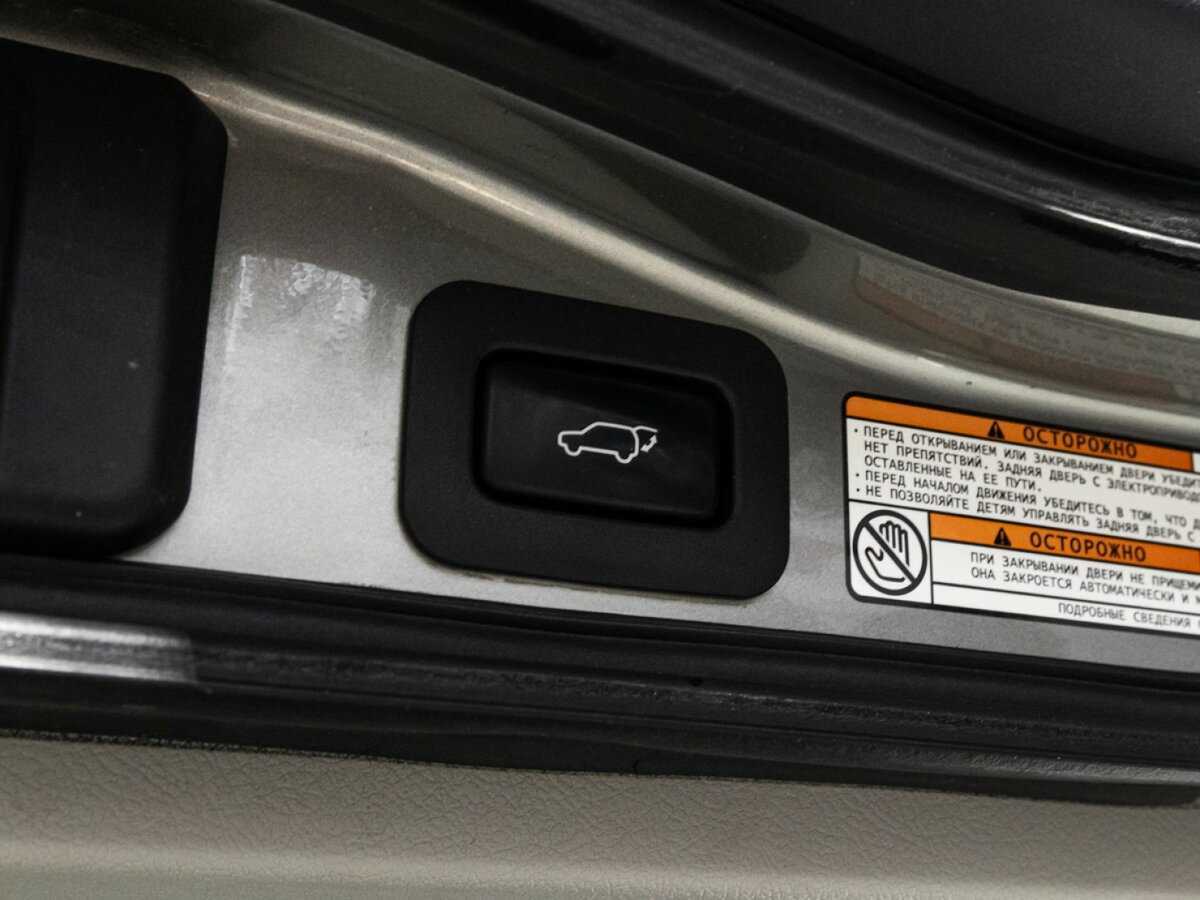 Купить Lexus LX 450d, 2016, 146 096 км, фото №35