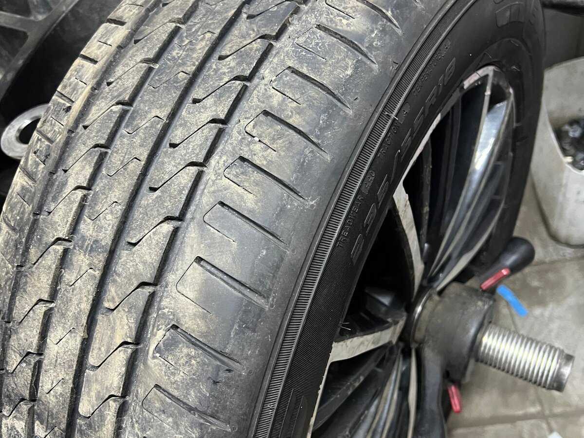 Купить Chery Tiggo 8 Pro, 2022, 44 000 км, фото №8