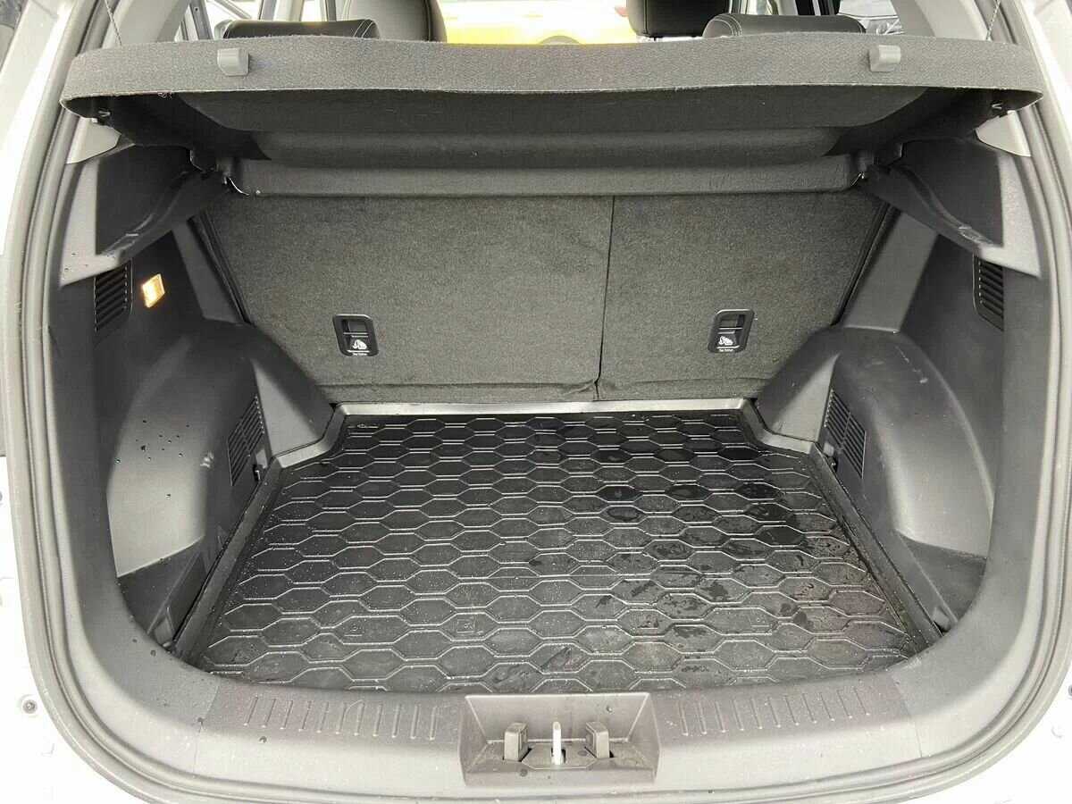 Купить Chery Tiggo 4 Pro, 2022, 33 580 км, фото №15