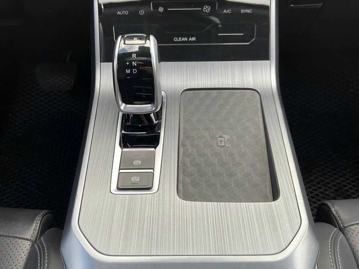 Купить Chery Tiggo 4 Pro, 2022, 33 580 км, фото №16