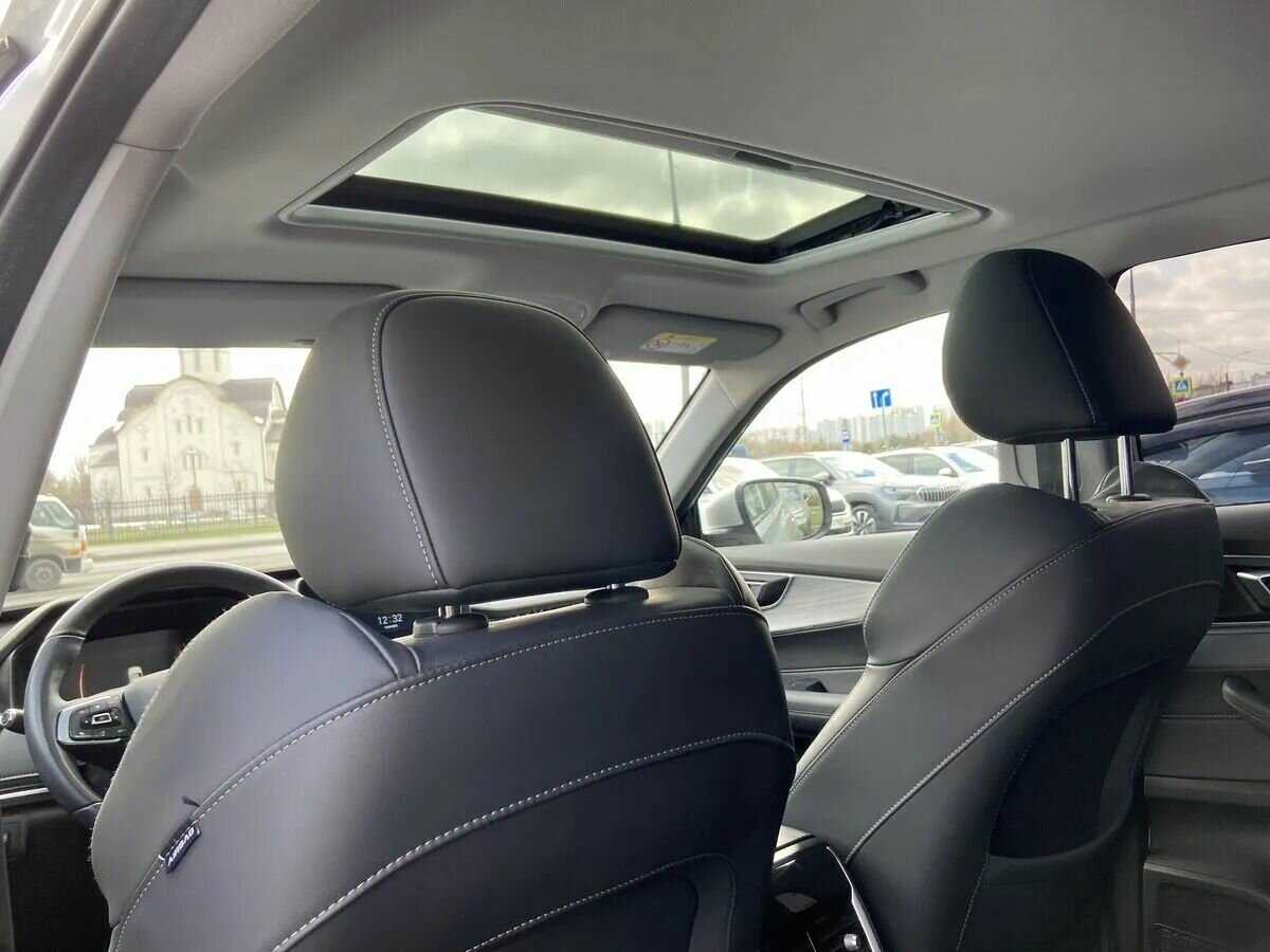 Купить Chery Tiggo 4 Pro, 2022, 33 580 км, фото №21