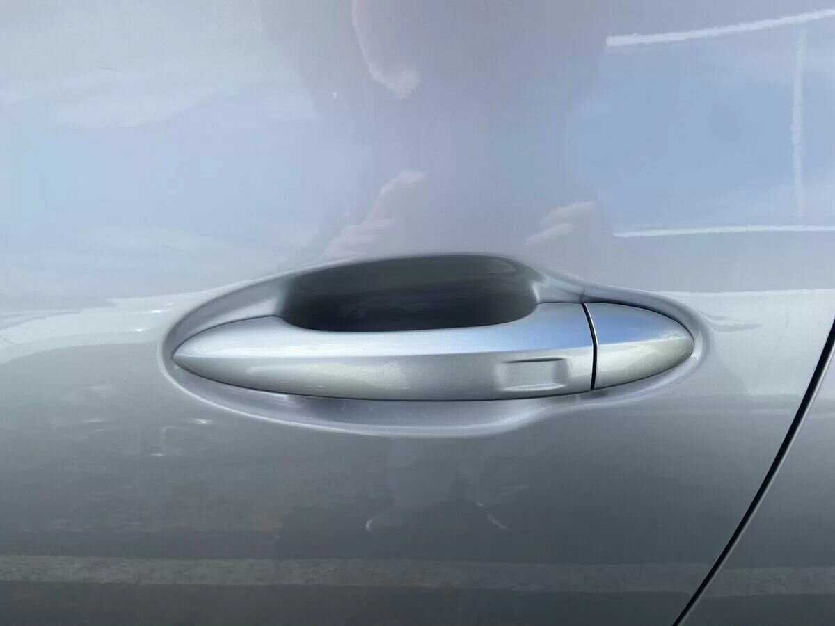 Купить Chery Tiggo 4 Pro, 2022, 33 580 км, фото №24