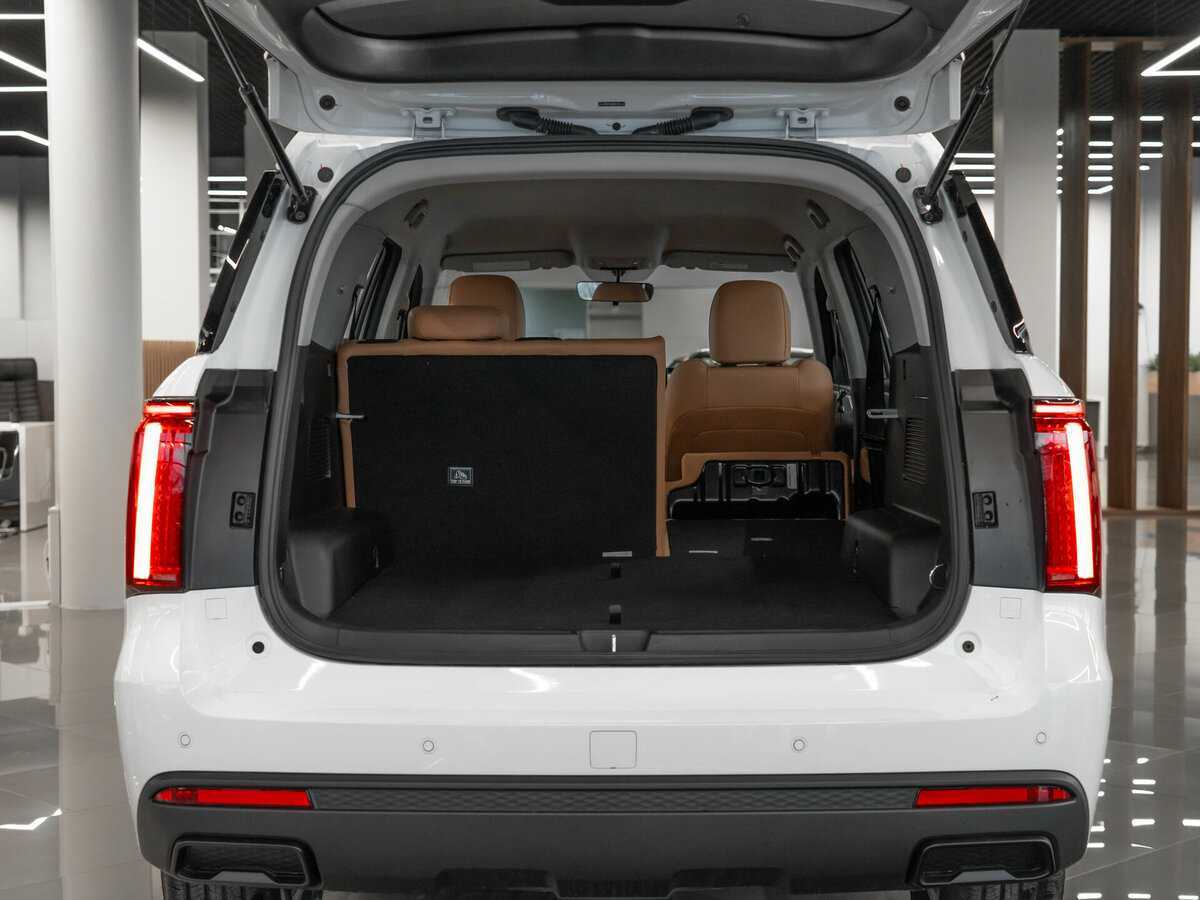 Купить Haval H5, 2024, 95 км, фото №7