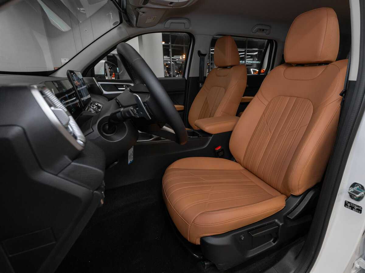 Купить Haval H5, 2024, 95 км, фото №11