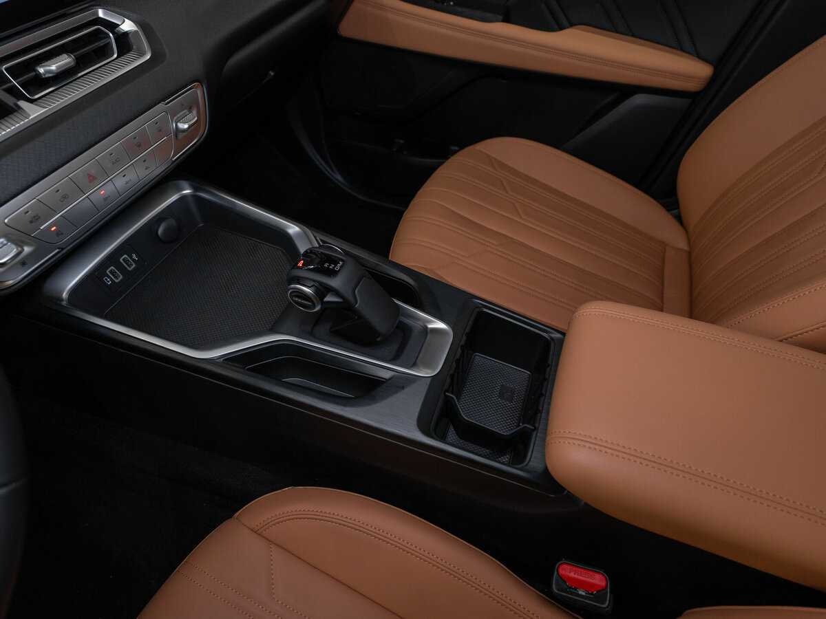 Купить Haval H5, 2024, 95 км, фото №16