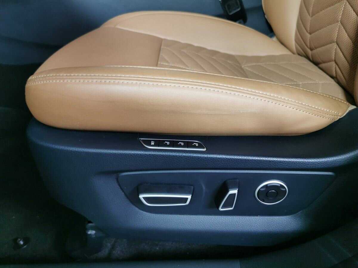 Купить Changan CS95, 2023, 22 908 км, фото №21