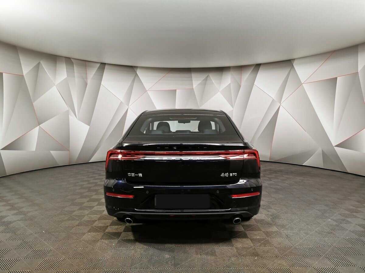 Купить FAW Bestune B70, 2023, 90 км, фото №8