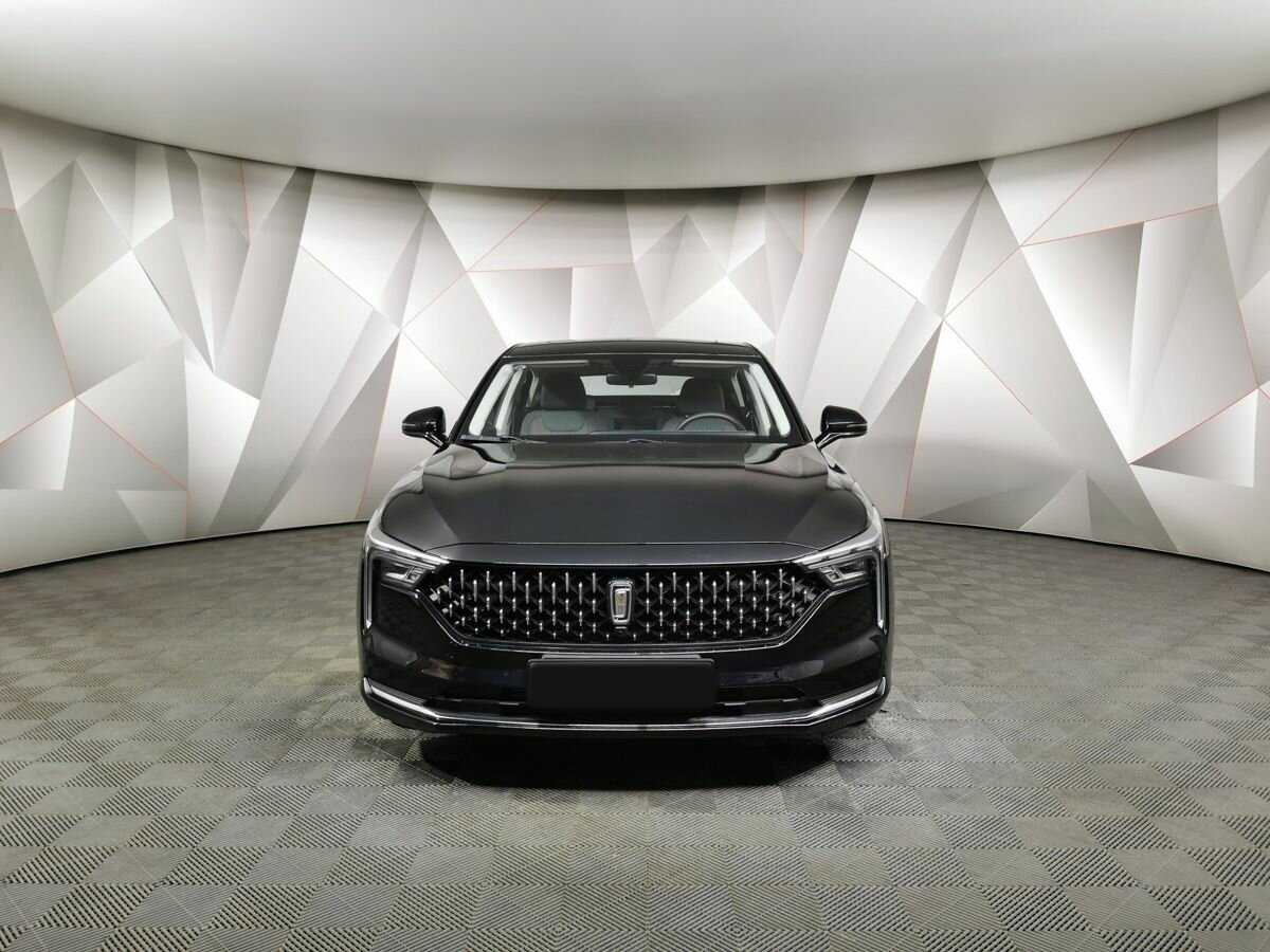 Купить FAW Bestune B70, 2023, 11 992 км, фото №7