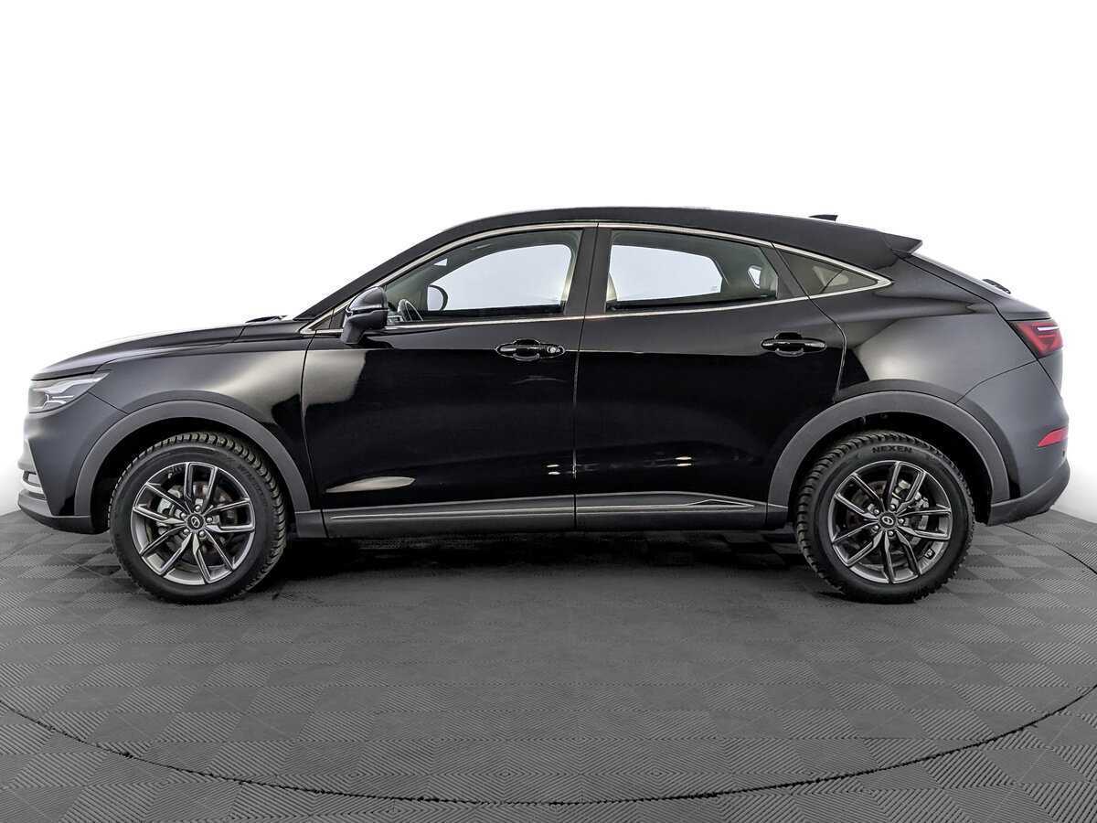 Купить Dongfeng Fengon ix5, 2024, 5 570 км, фото №8