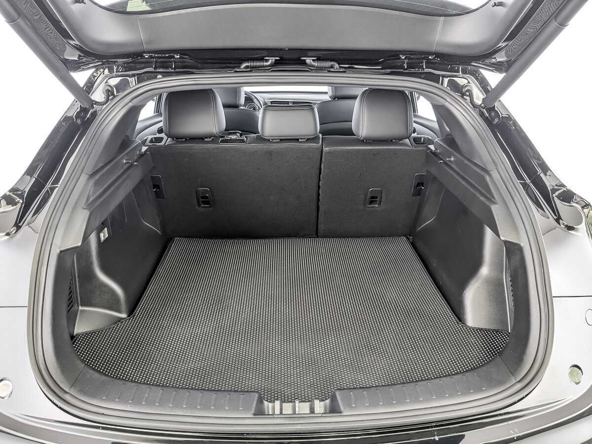 Купить Dongfeng Fengon ix5, 2024, 5 570 км, фото №10