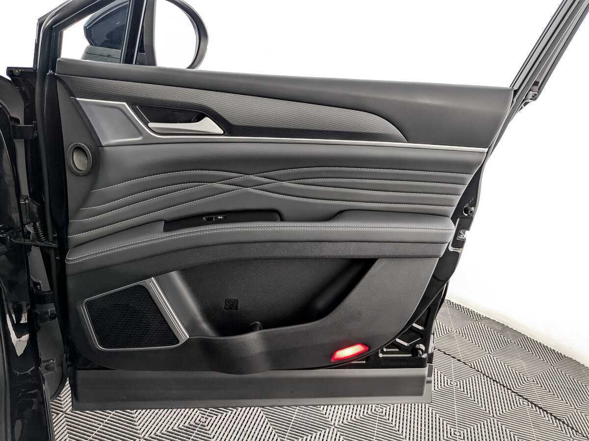 Купить Dongfeng Fengon ix5, 2024, 5 570 км, фото №25