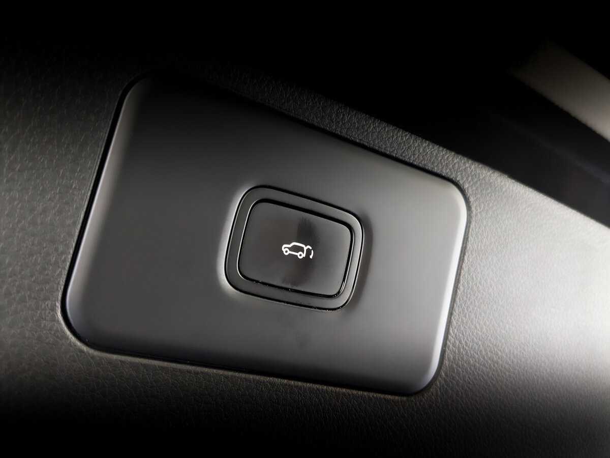 Купить Dongfeng Fengon ix5, 2024, 5 570 км, фото №26