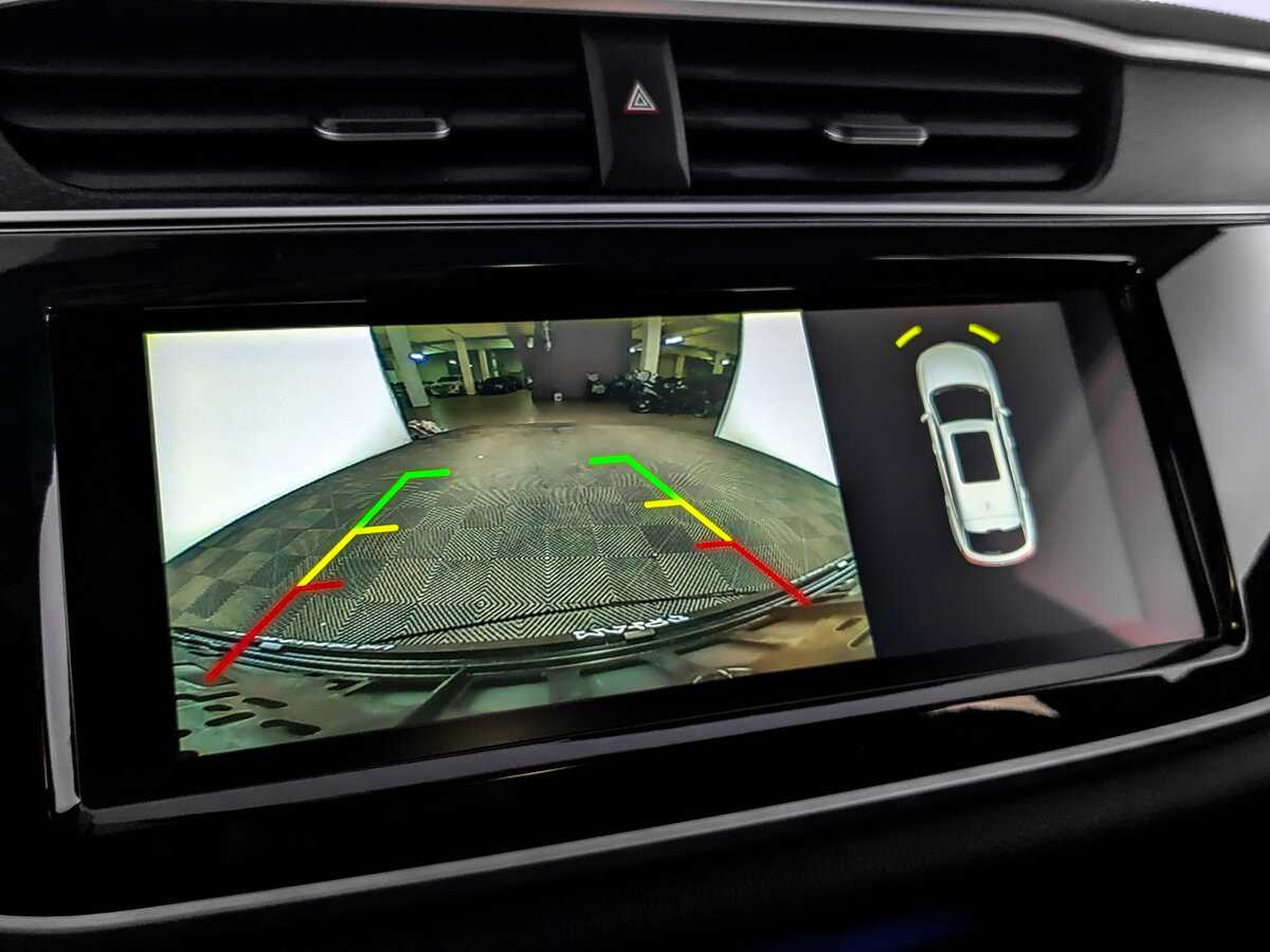 Купить Dongfeng Fengon ix5, 2024, 5 570 км, фото №27