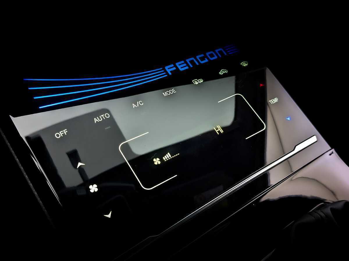 Купить Dongfeng Fengon ix5, 2024, 5 570 км, фото №28