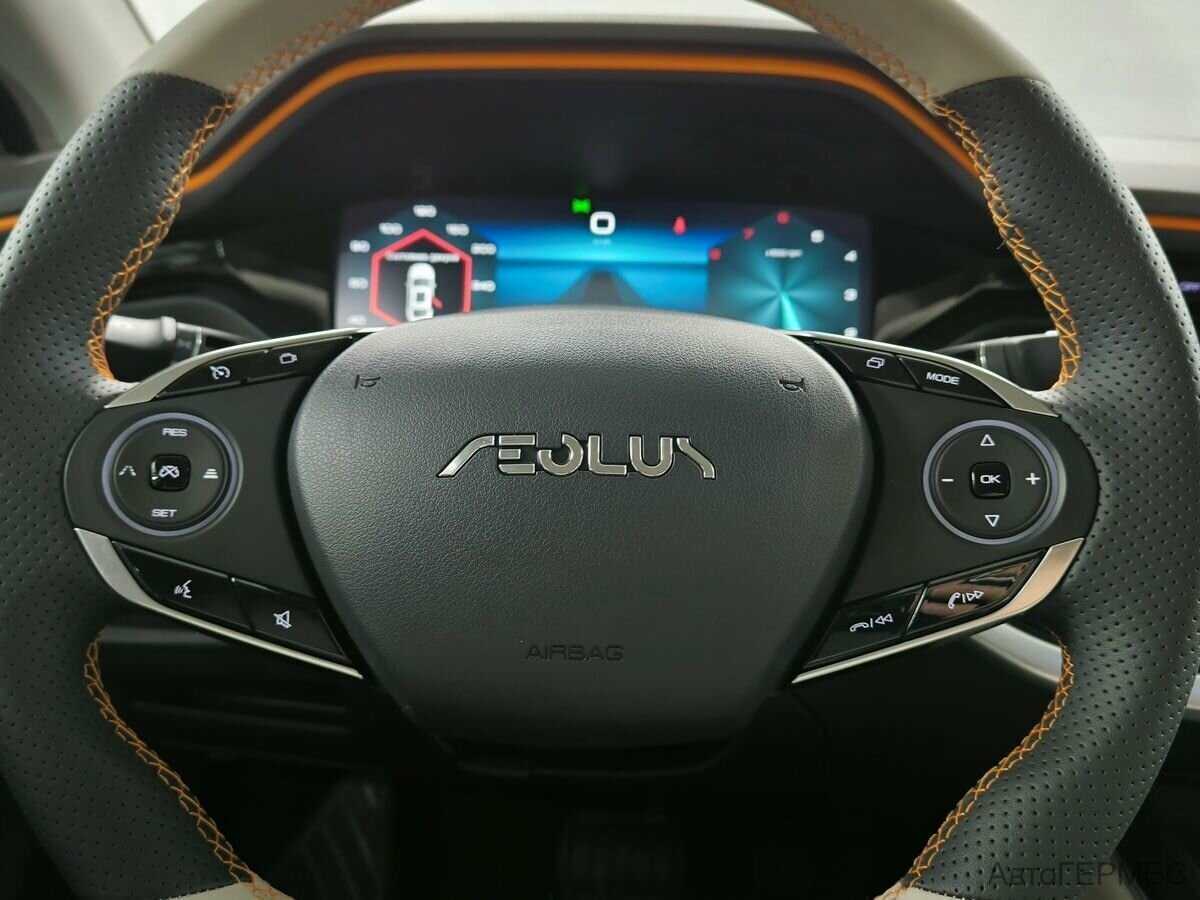 Купить Dongfeng Shine Max, 2023, 294 км, фото №14