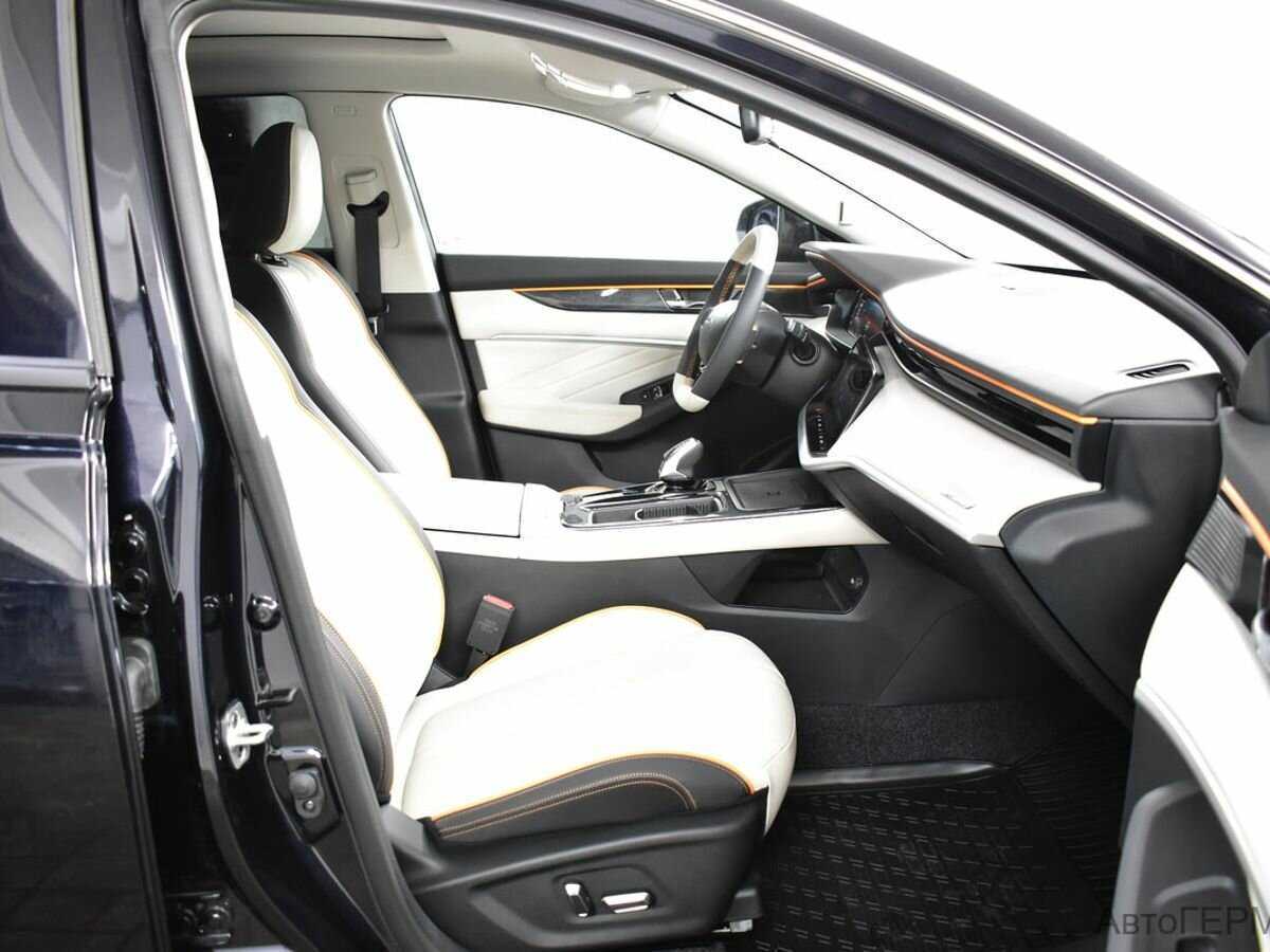 Купить Dongfeng Shine Max, 2023, 294 км, фото №17