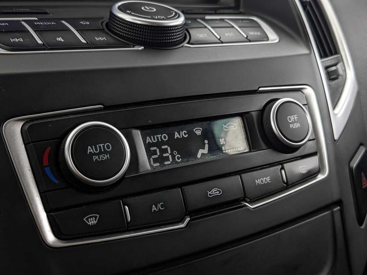 Купить Dongfeng AX7, 2018, 95 604 км, фото №21