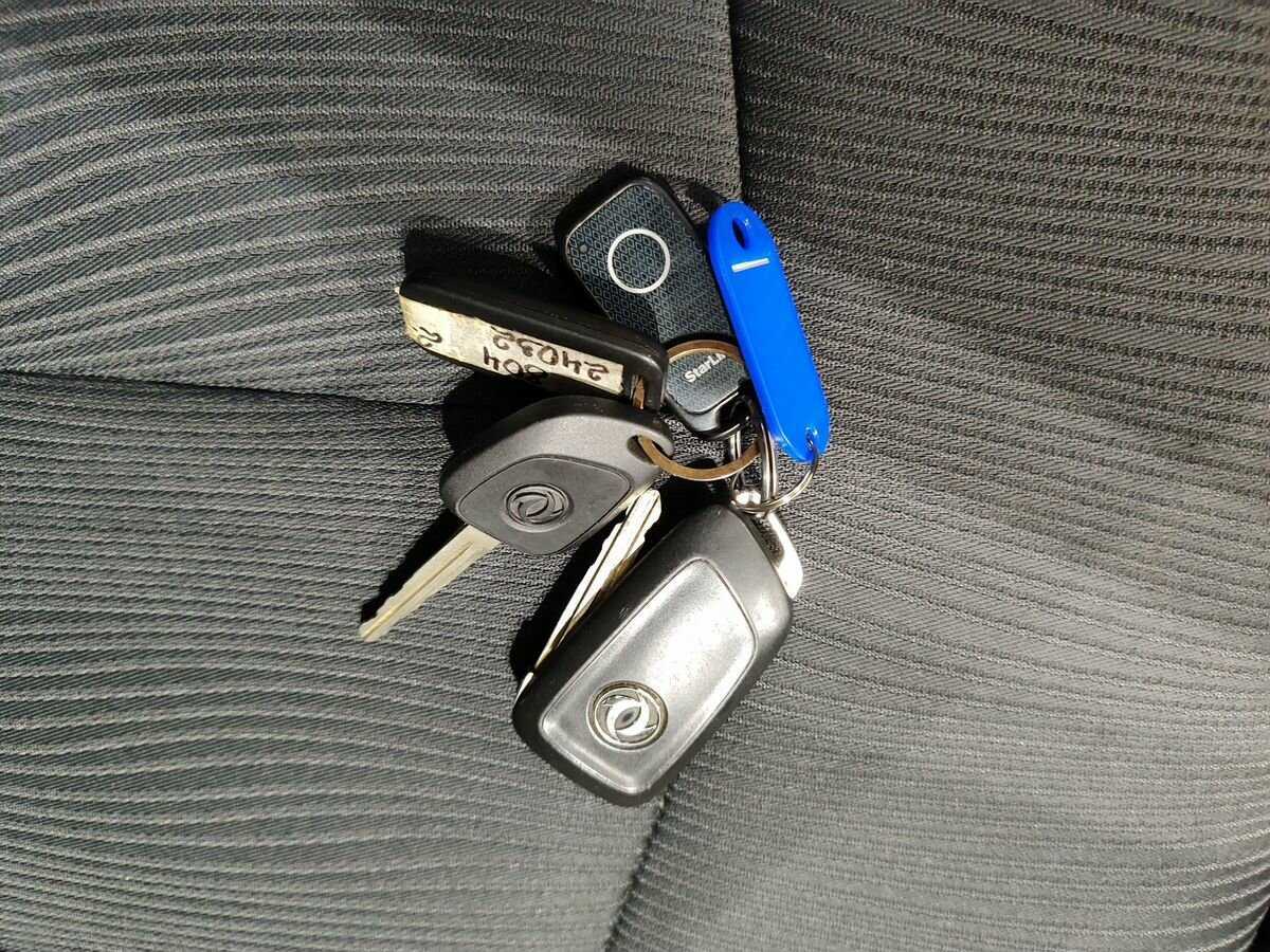 Купить Dongfeng AX7, 2018, 74 164 км, фото №16