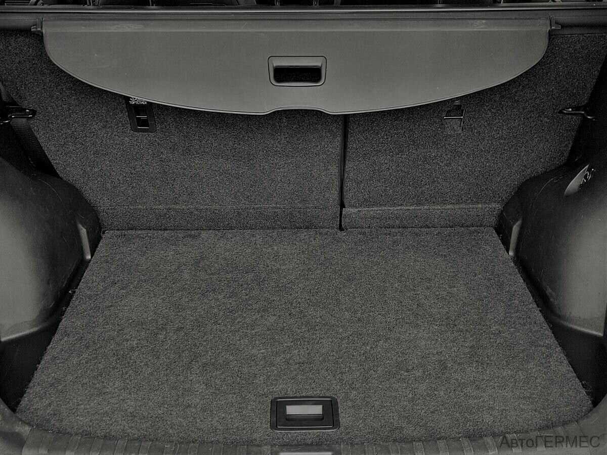 Купить Dongfeng AX7, 2018, 201 610 км, фото №13