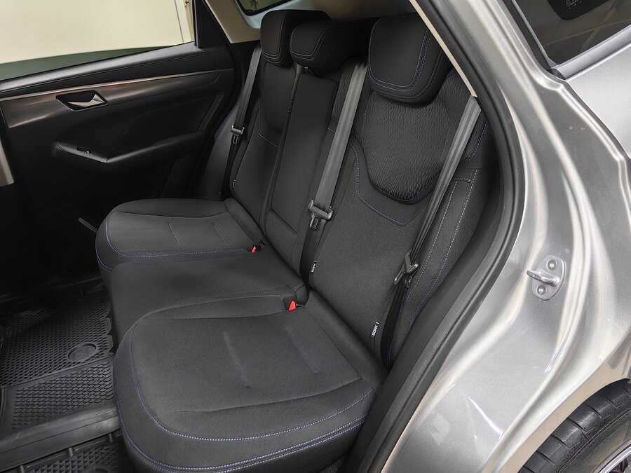 Купить Haval Jolion, 2024, 10 920 км, фото №7