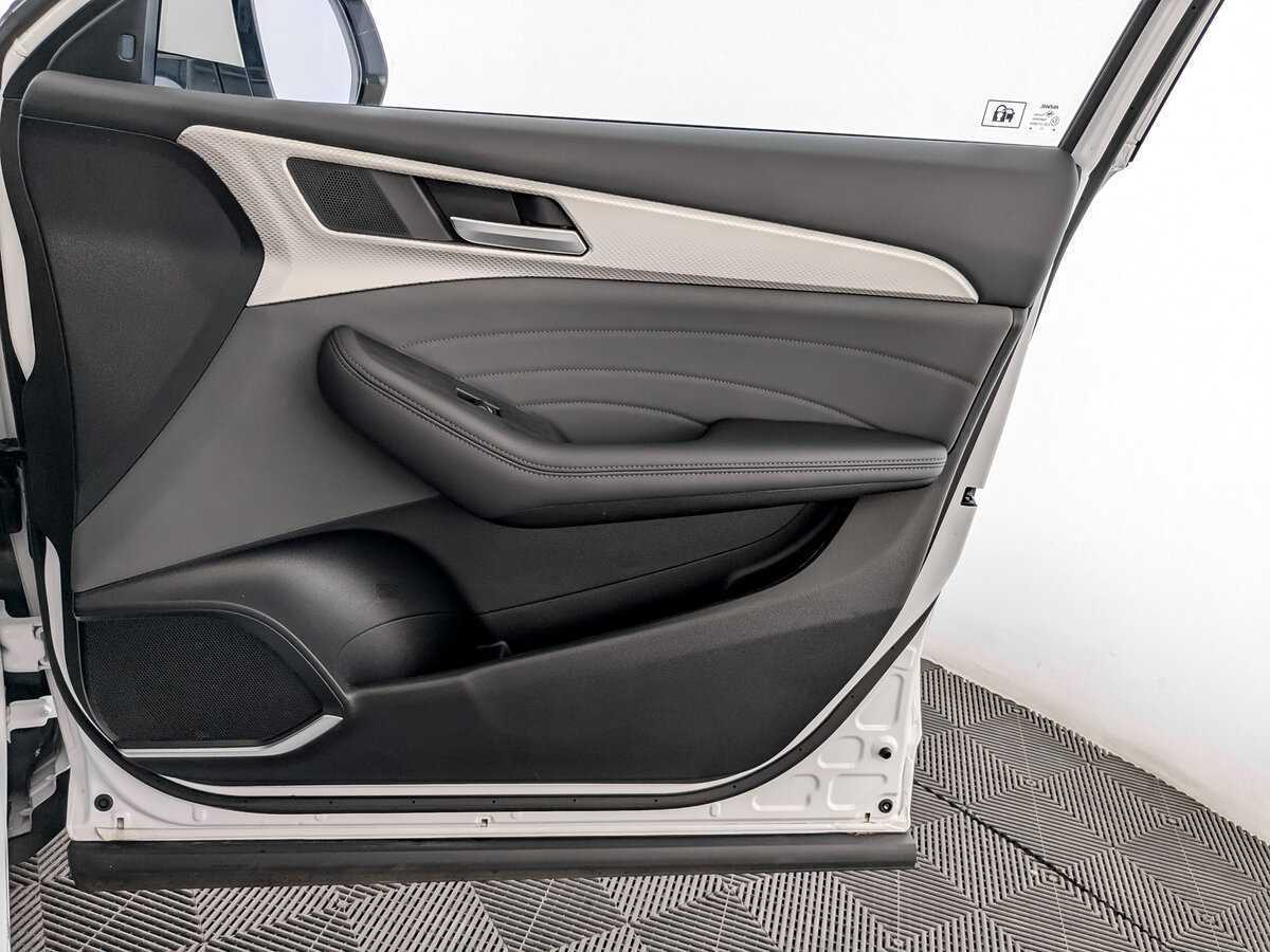 Купить Haval F7, 2024, 7 867 км, фото №25