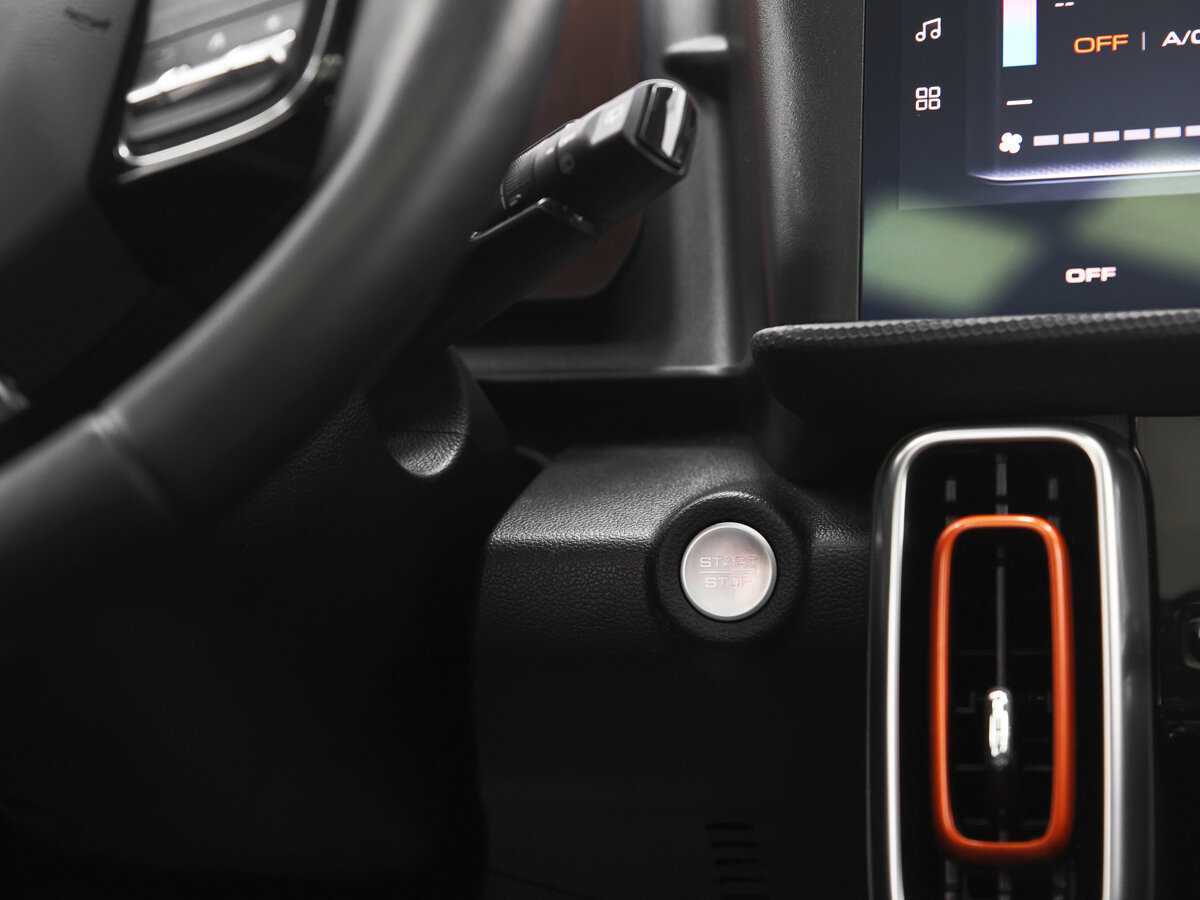 Купить Haval Dargo, 2023, 84 000 км, фото №8