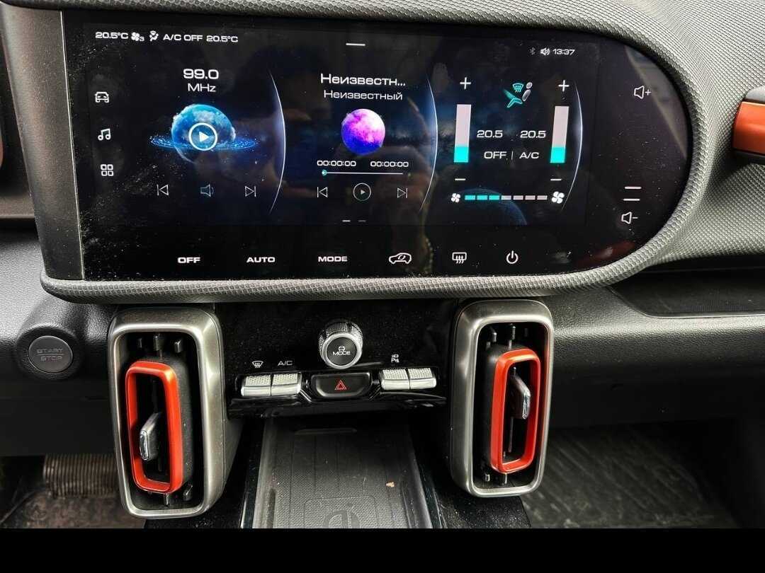 Купить Haval Dargo, 2023, 16 000 км, фото №5