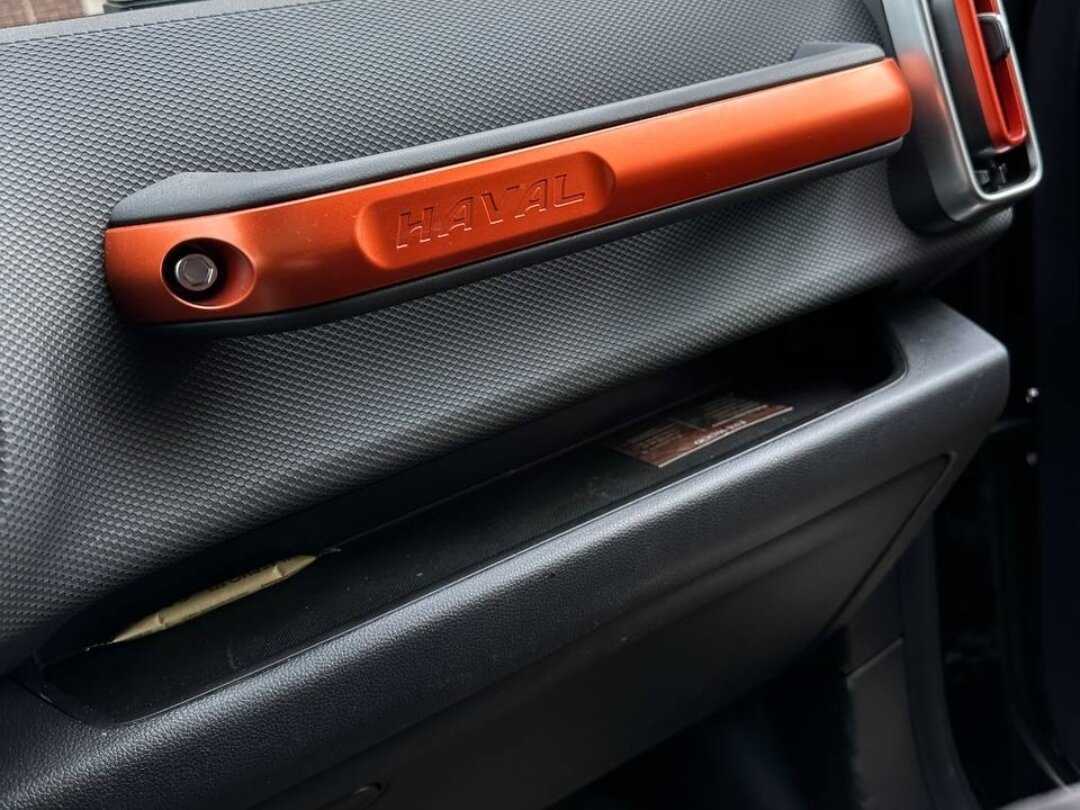 Купить Haval Dargo, 2023, 16 000 км, фото №7