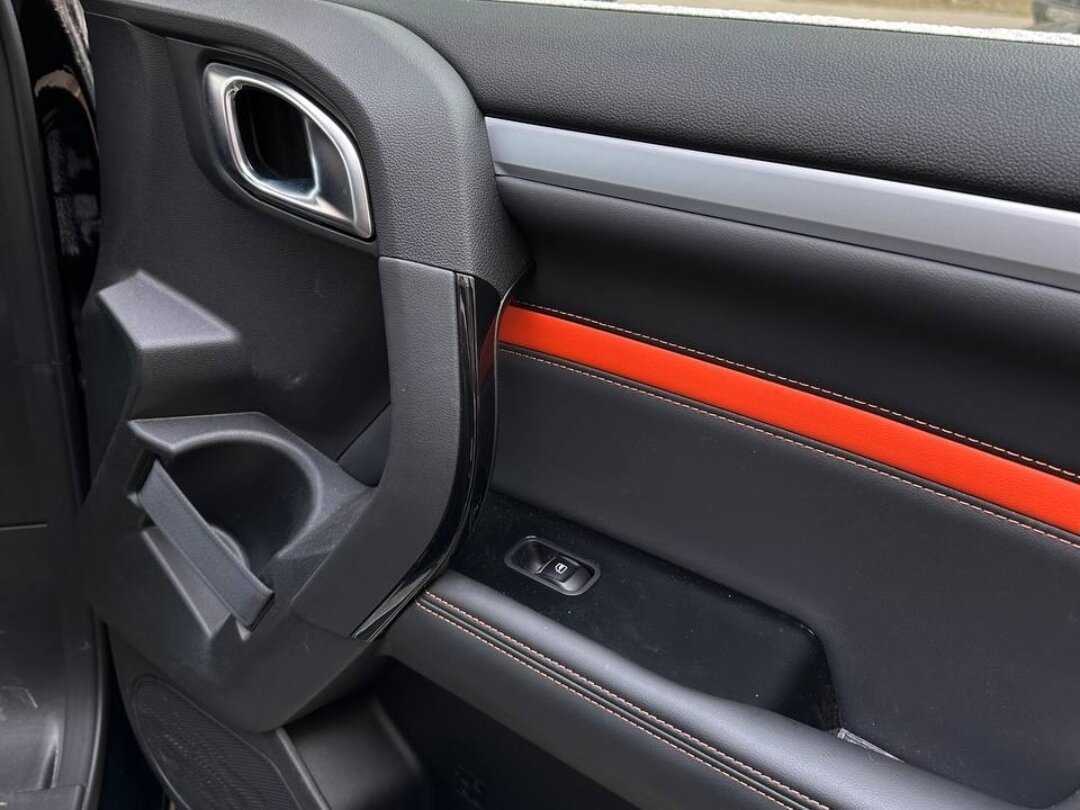 Купить Haval Dargo, 2023, 16 000 км, фото №11