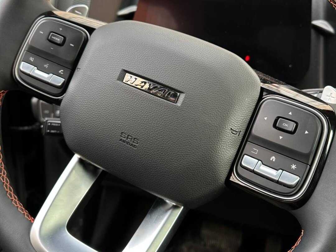 Купить Haval Dargo, 2023, 16 000 км, фото №13