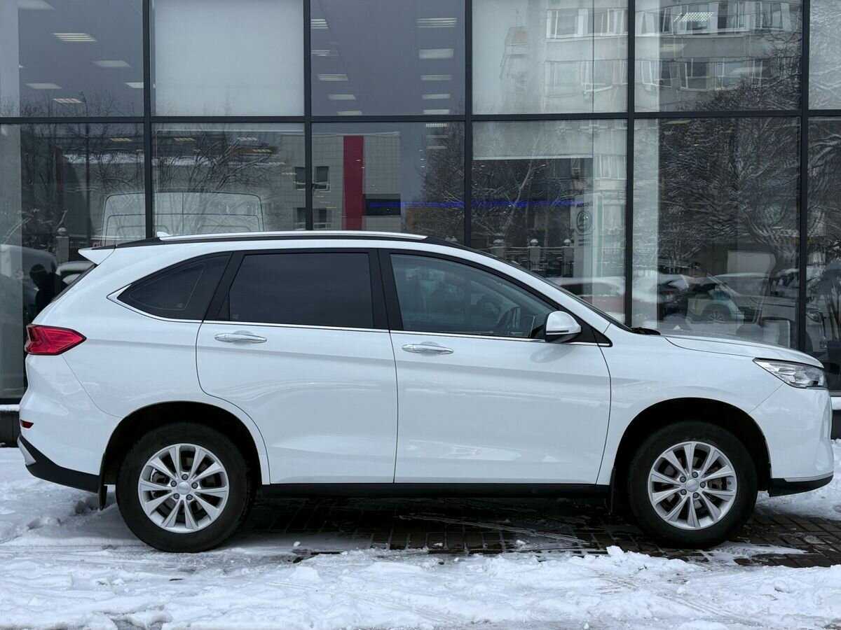 Купить Haval M6, 2023, 30 315 км, фото №4
