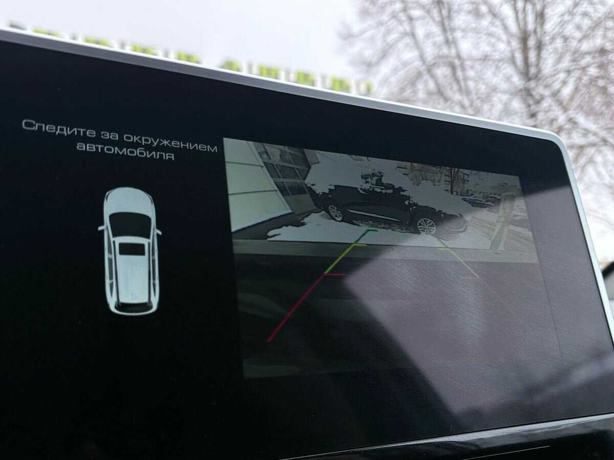 Купить Haval M6, 2023, 30 315 км, фото №13