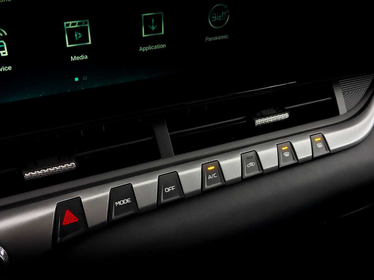 Купить FAW Bestune T55, 2023, 13 512 км, фото №24