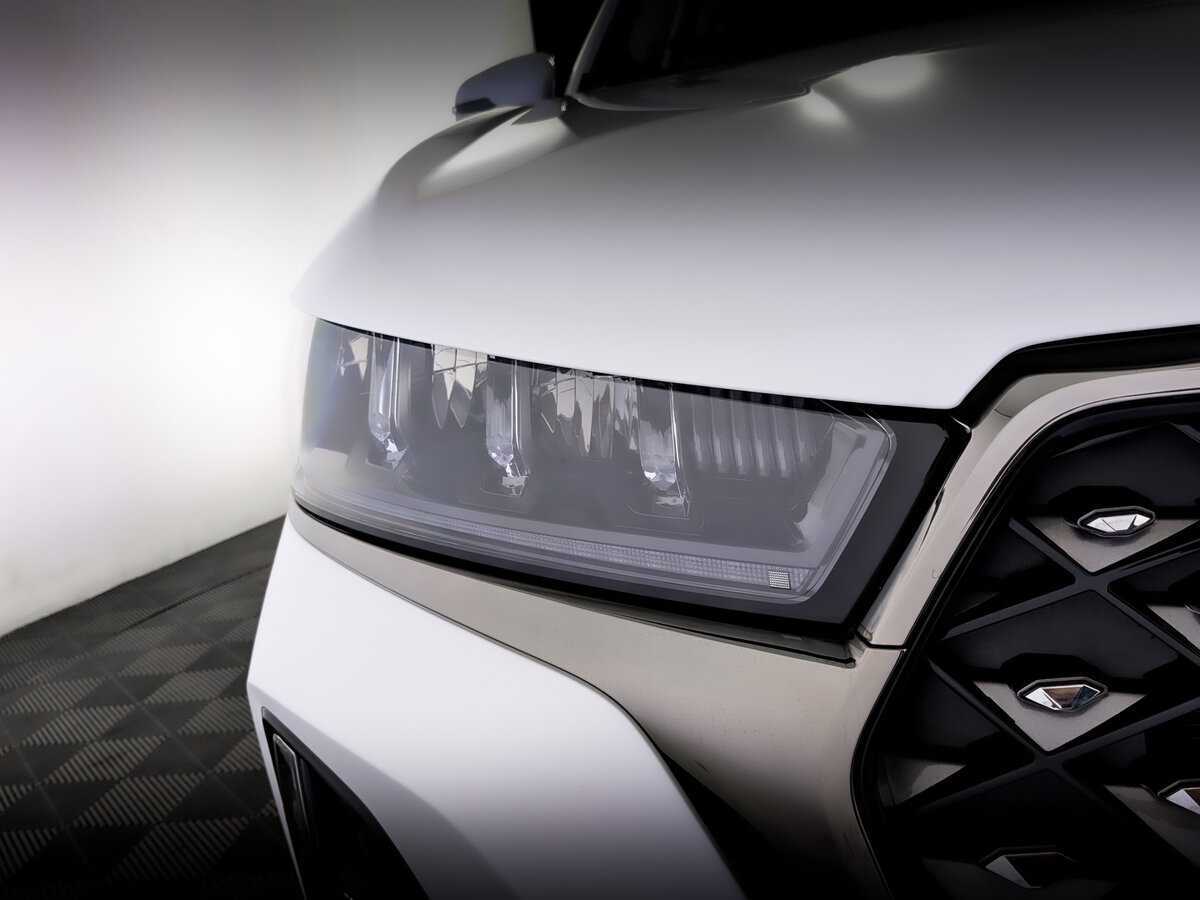 Купить Chery Tiggo 7 Pro Max, 2024, 204 км, фото №17