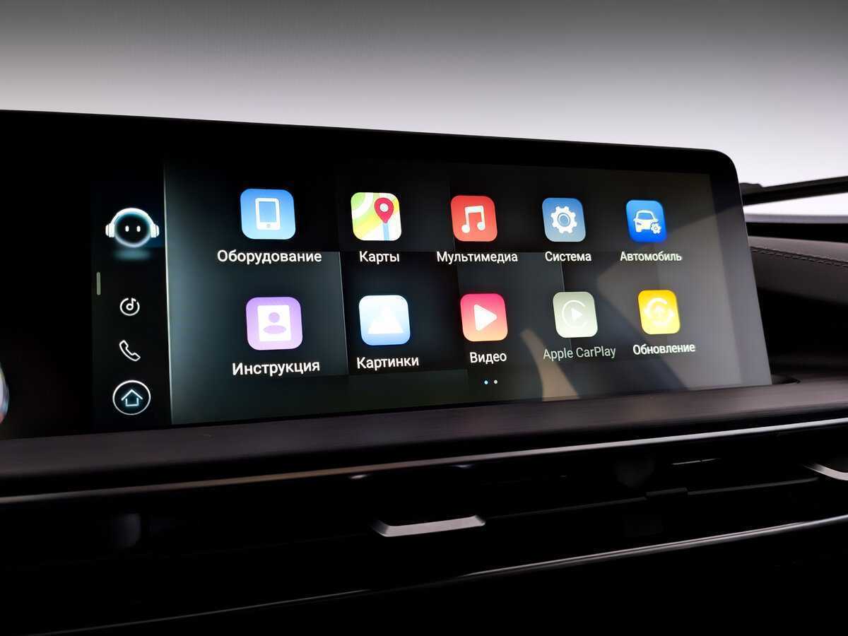 Купить Chery Tiggo 7 Pro Max, 2024, 204 км, фото №24